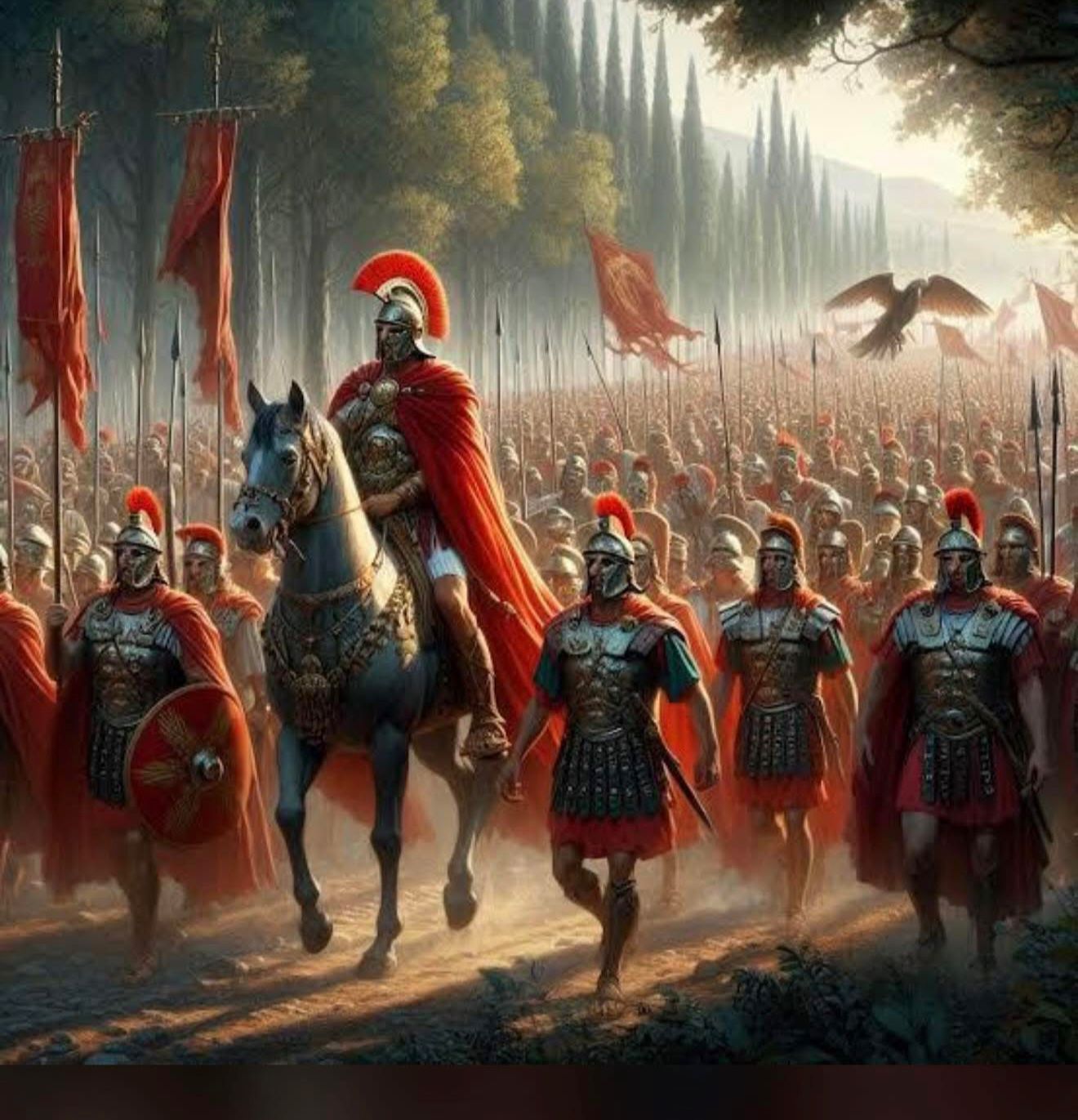 ROMA’NIN KÜÇÜK ASYA SERÜVENİ 2
