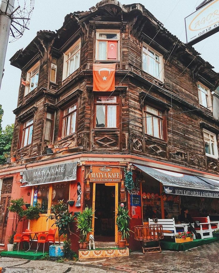 YEDİKULE SAMATYA